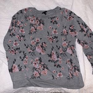 Torrid sweatshirt